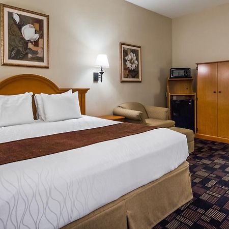 Best Western Лонгвю Екстериор снимка